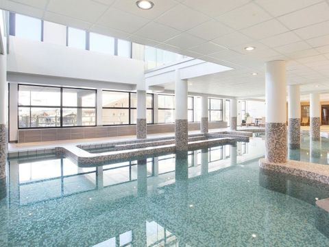 Résidence et Spa Odalys Mendi Alde - Camping Haute-Savoie - Image N°10