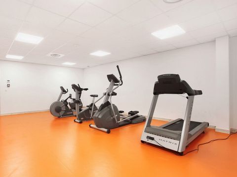 Résidence et Spa Odalys Mendi Alde - Camping Haute-Savoie - Image N°5