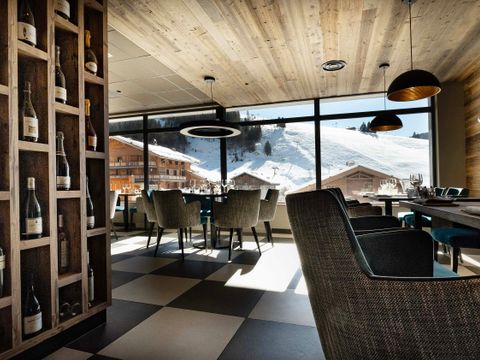 Résidence et Spa Odalys Mendi Alde - Camping Haute-Savoie - Image N°5