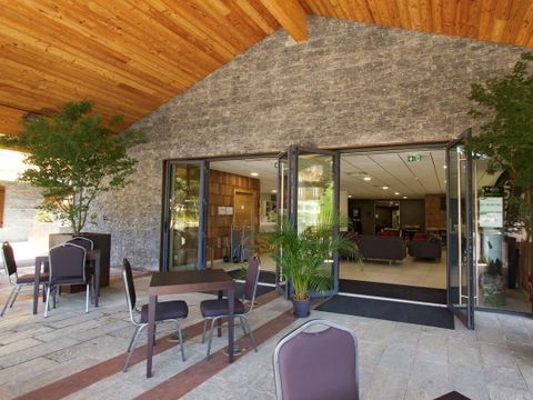 Résidence Prestige Odalys Mendi Alde - Camping Haute-Savoie - Image N°13