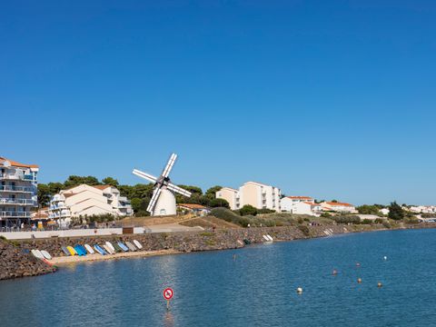 Camping Le Bosquet - Camping Vendée - Image N°13