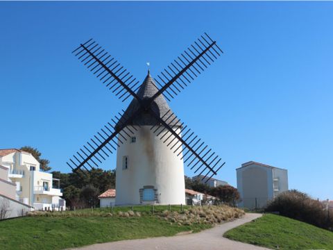 Camping Le Bosquet - Camping Vendée - Image N°16
