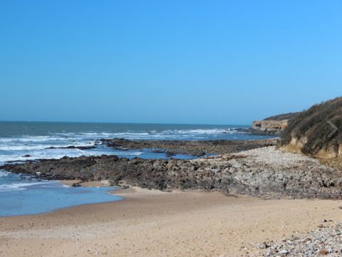 Camping Le Bosquet - Camping Vendée - Image N°10