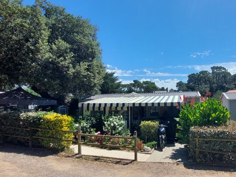 Camping Le Bosquet - Camping Vendée - Image N°4