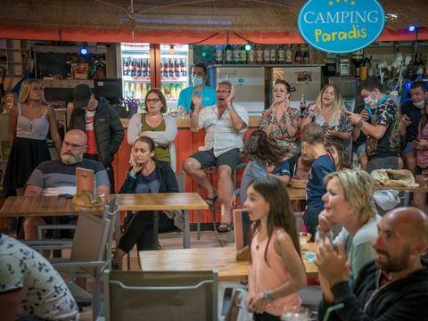 Camping Paradis - La Pomme de Pin - Camping Vendée - Image N°26