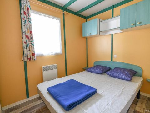 CHALET 6 personnes - PREMIUM PLUS