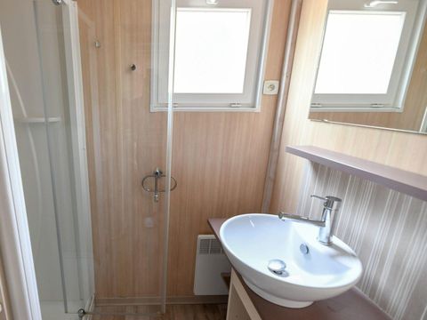 CHALET 6 personnes - PREMIUM