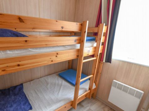 CHALET 6 personnes - PREMIUM