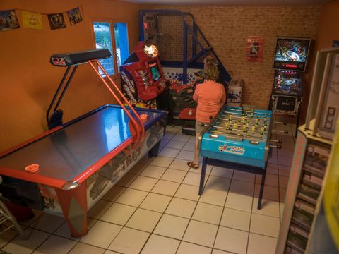 Camping Paradis - La Pomme de Pin - Camping Vendée - Image N°20