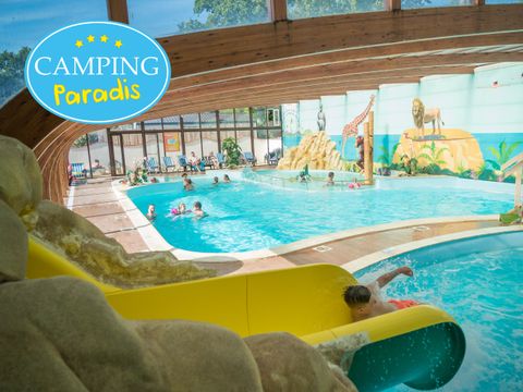Camping Paradis - La Pomme de Pin - Camping Vendée - Image N°11