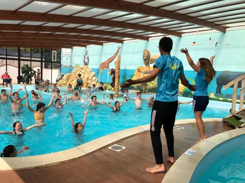 Camping Paradis - La Pomme de Pin - Camping Vendée - Image N°3