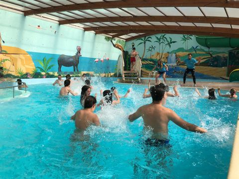 Camping Paradis - La Pomme de Pin - Camping Vendée - Image N°15