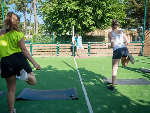 Camping Paradis - La Pomme de Pin - Camping Vendée - Image N°16