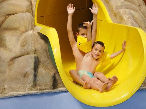 Camping Paradis - La Pomme de Pin - Camping Vendée - Image N°9