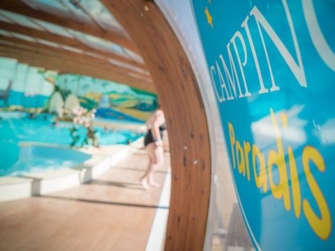 Camping Paradis - La Pomme de Pin - Camping Vendée - Image N°12
