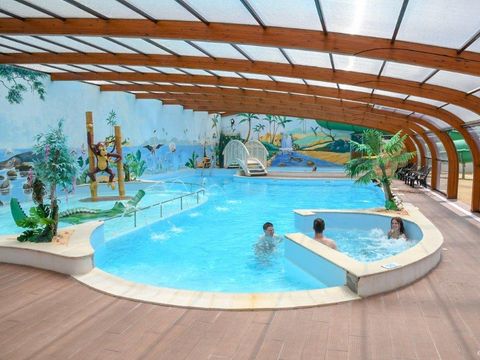 Camping Paradis - La Pomme de Pin - Camping Vendée - Image N°4