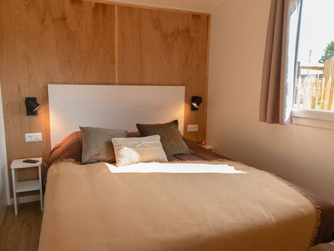 VILLA 5 personnes - C- Villa Premium Climatisé avec SPA