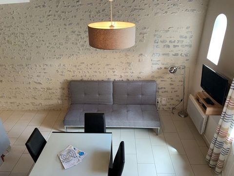 GÎTE 6 personnes - C- Gîte 6 personnes