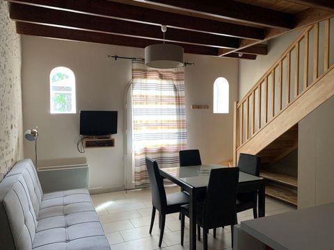 GÎTE 6 personnes - C- Gîte 6 personnes