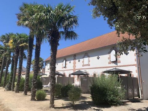 GÎTE 6 personnes - C- Gîte 6 personnes