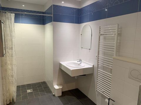 GÎTE 6 personnes - C- Gîte 6 personnes