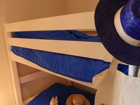 GÎTE 6 personnes - C- Gîte 6 personnes