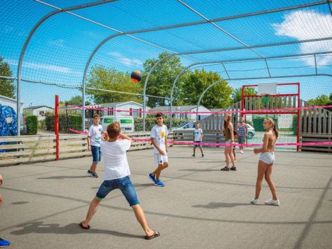 Camping Océano d'or - Camping Vendée - Image N°24