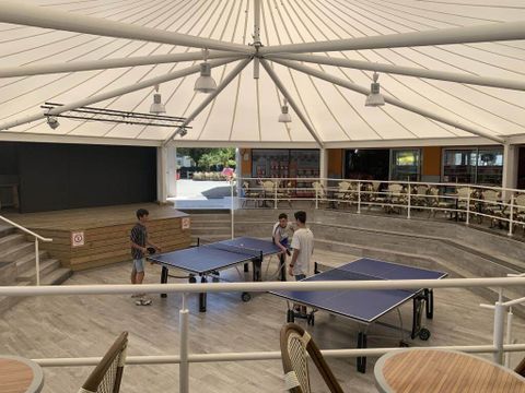 Camping Océano d'or - Camping Vendée - Image N°23