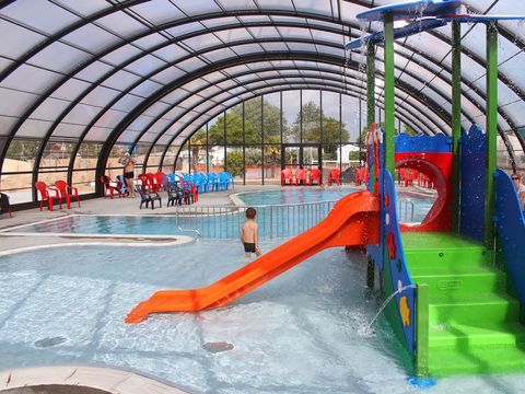 Camping Océano d'or - Camping Vendée - Image N°14