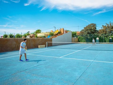 Camping Océano d'or - Camping Vendée - Image N°26