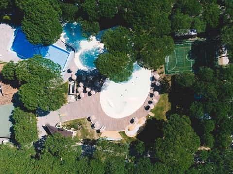 Camping Waikiki - Camping Venise - Image N°9