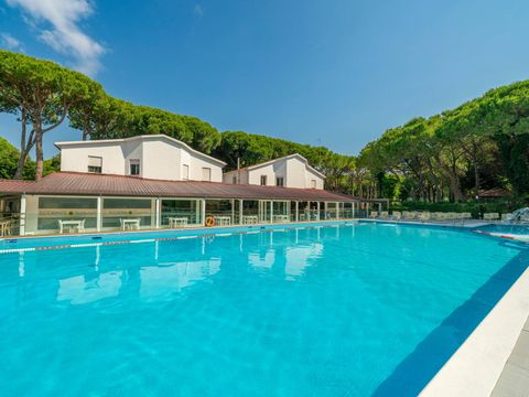 camping - Camping Venise