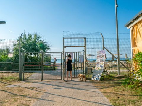 camping - Camping Venise - Image N°7