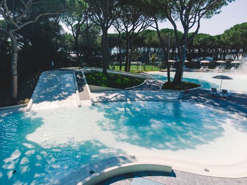 Camping Waikiki - Camping Venise - Image N°4