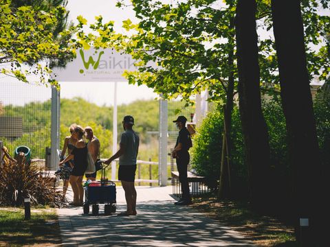 camping - Camping Venise - Image N°17