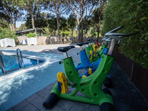 Camping Waikiki - Camping Venise - Image N°11
