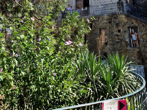 Camping Paradis - Bois Simonet - Camping Ardèche - Image N°52