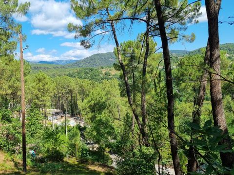 Camping Paradis - Bois Simonet - Camping Ardèche - Image N°33