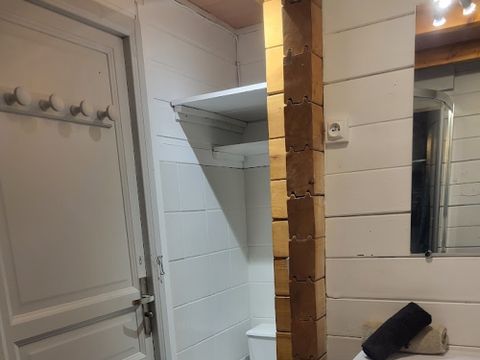 CHALET 8 personnes - SAVOYARD - 80m2