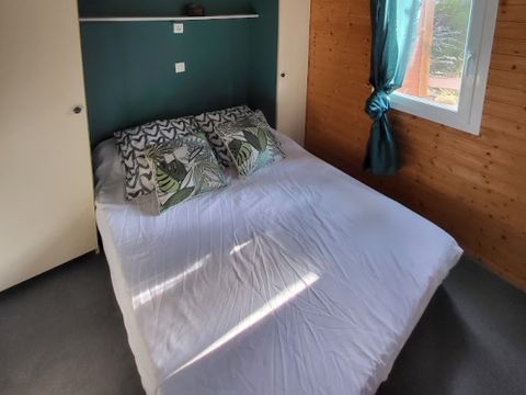 CHALET 7 personnes - FOUGERE