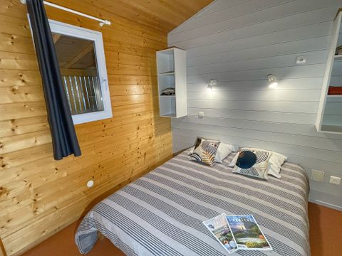 CHALET 7 personnes - MIMOSA