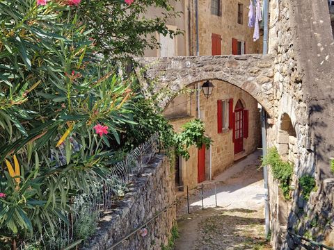 Camping Paradis - Bois Simonet - Camping Ardèche - Image N°49