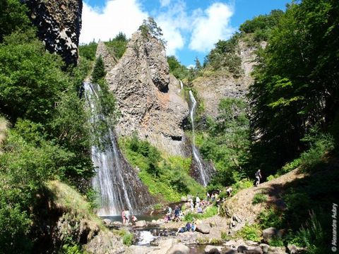 Camping Paradis - Bois Simonet - Camping Ardèche - Image N°61