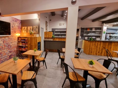 Camping Paradis - Bois Simonet - Camping Ardèche - Image N°30