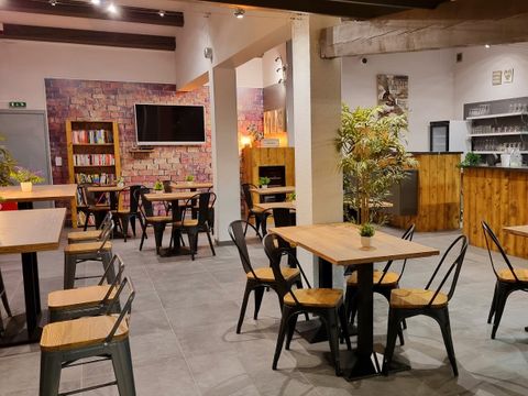 Camping Paradis - Bois Simonet - Camping Ardèche - Image N°31