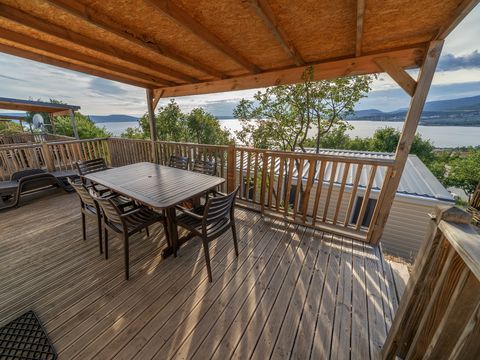 Camping Klenovica - Camping Istrie - Image N°22