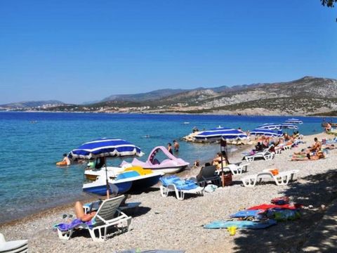 Camping Klenovica - Camping Istrie - Image N°13