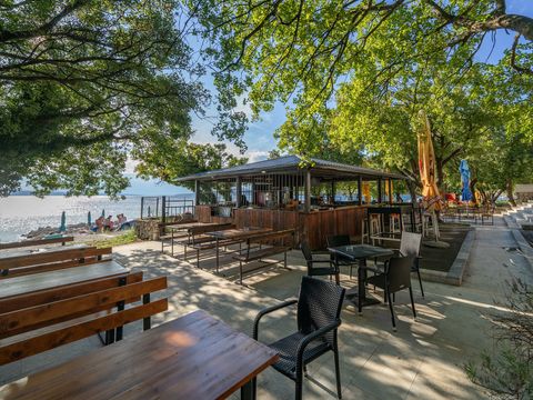 Camping Klenovica - Camping Istrie - Image N°20