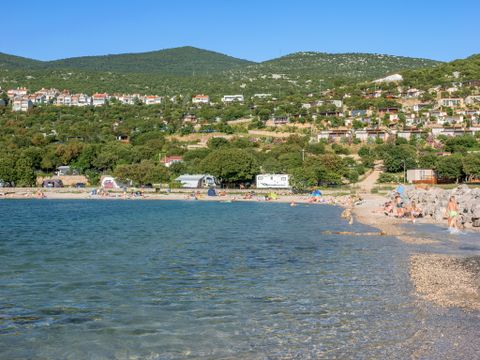 Camping Klenovica - Camping Istrie - Image N°28