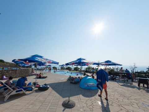 Camping Klenovica - Camping Istrie - Image N°4